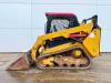 Caterpillar 259D - Two-Speed Compact Track Loader Photo 2 thumbnail