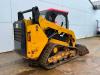 Caterpillar 259D - Two-Speed Compact Track Loader Photo 5 thumbnail