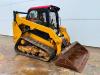 Caterpillar 259D - Two-Speed Compact Track Loader Photo 7 thumbnail