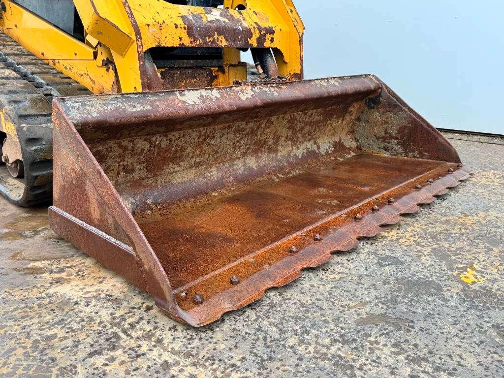 Caterpillar 259D - Two-Speed Compact Track Loader Photo 15