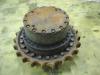 Traction drive for Fiat Hitachi Fh 400 Photo 1 thumbnail