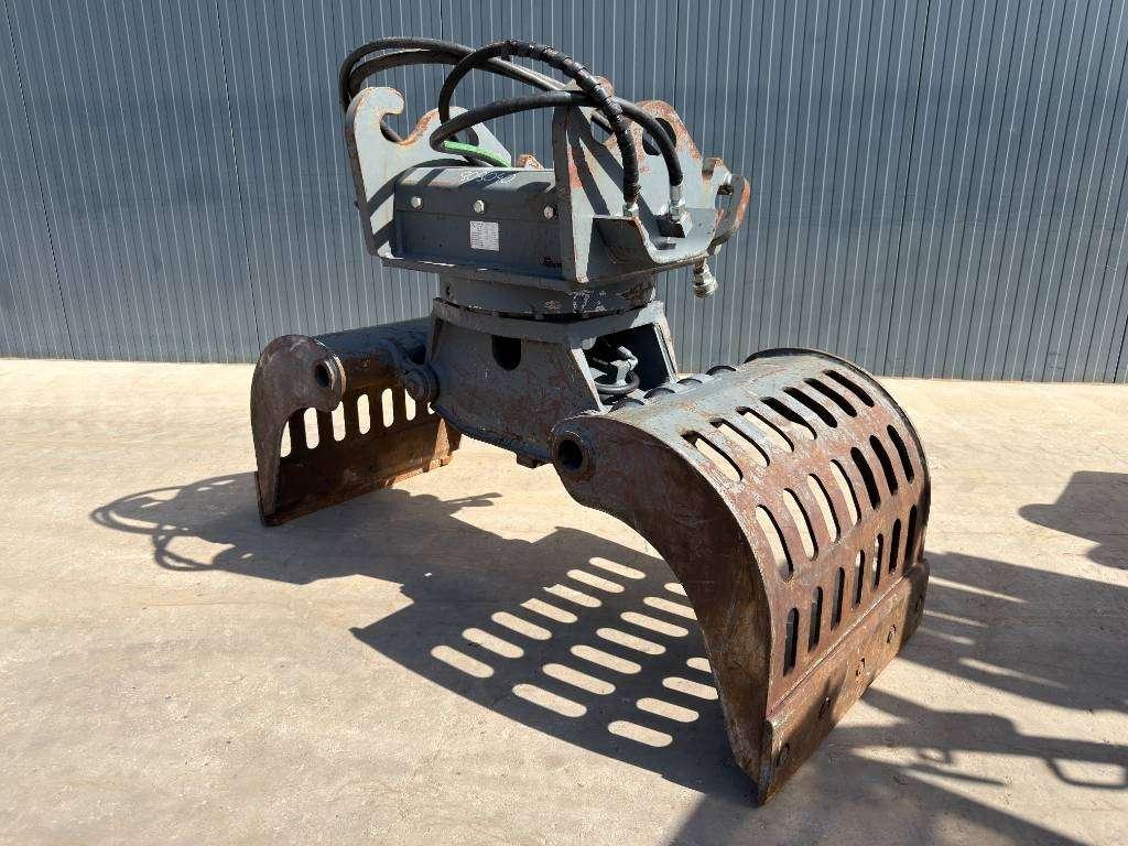 Zijtveld S603 - D - CW30 / CW40 Photo 1