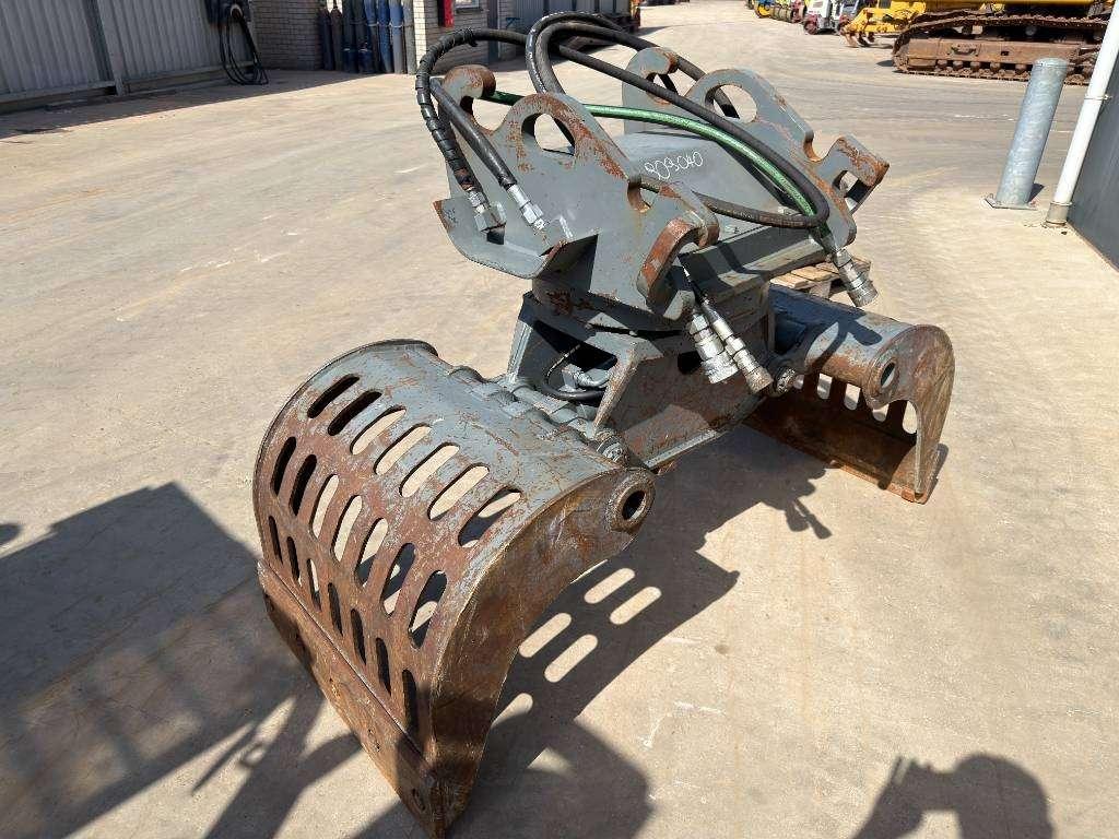 Zijtveld S603 - D - CW30 / CW40 Photo 6