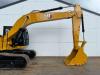 Caterpillar 322 - BRAND NEW / UNUSED Photo 16 thumbnail