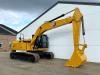 Caterpillar 322 - BRAND NEW / UNUSED Photo 7 thumbnail