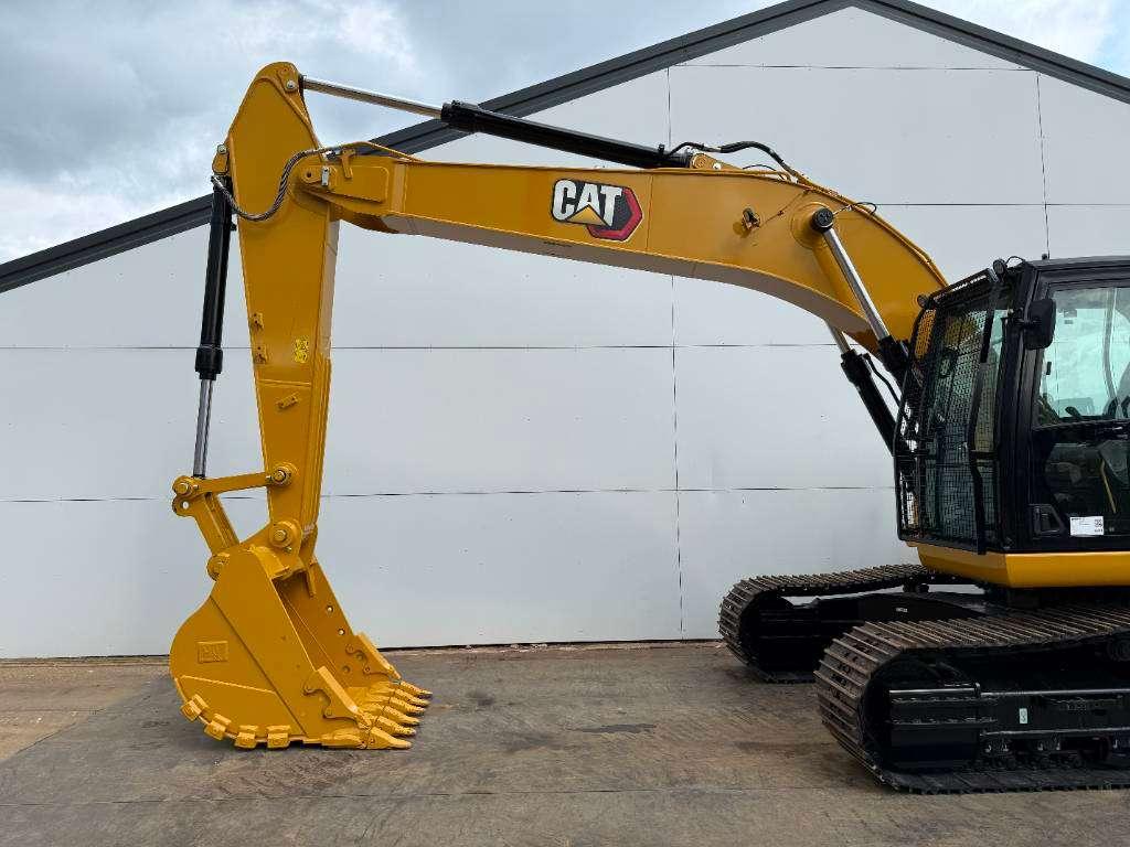 Caterpillar 322 - BRAND NEW / UNUSED Photo 15