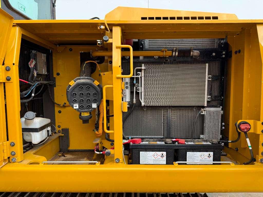 Caterpillar 322 - BRAND NEW / UNUSED Photo 26