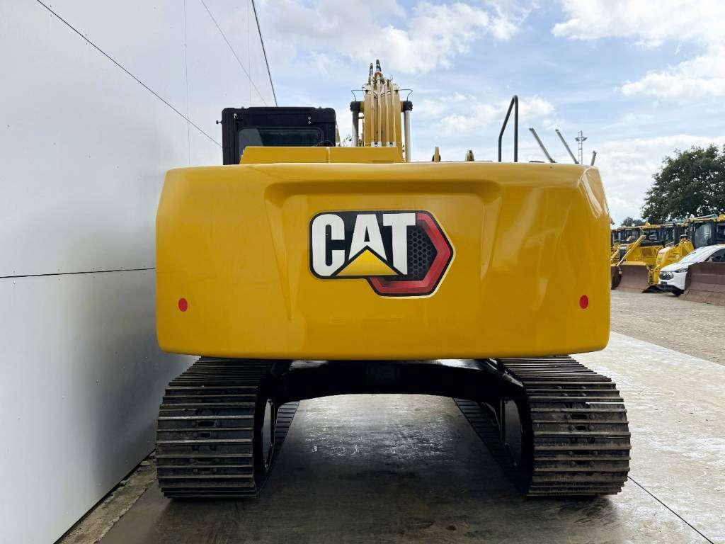 Caterpillar 322 - BRAND NEW / UNUSED Photo 4