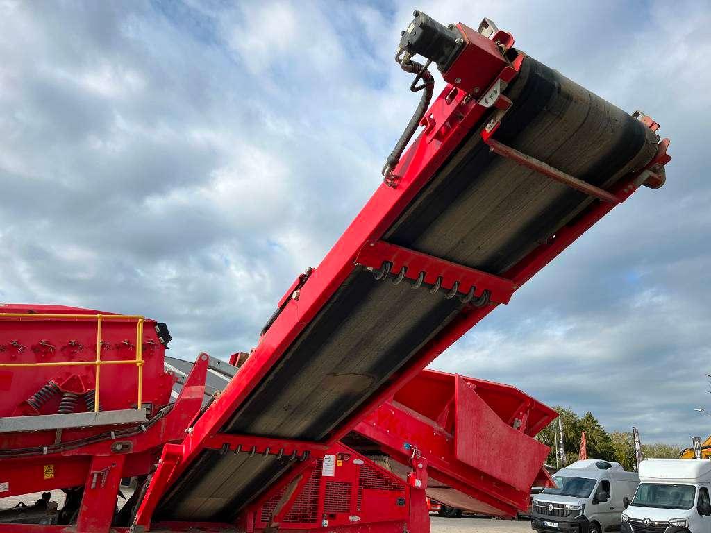 McCloskey R230 - Good Overall Condition / CE Certified Photo 17