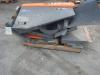 Hood and body panel for Hitachi ZW310 Photo 1 thumbnail
