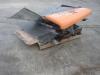 Hood and body panel for Hitachi ZW310 Photo 2 thumbnail