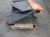 Hood and body panel for Hitachi ZW310 Photo 3 thumbnail