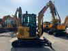 Caterpillar 303.5 Photo 2 thumbnail