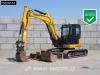 JCB 90Z-2 3 Buckets - A/C Photo 1 thumbnail