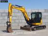 JCB 90Z-2 3 Buckets - A/C Photo 3 thumbnail