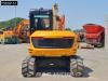 JCB 90Z-2 3 Buckets - A/C Photo 6 thumbnail