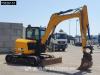 JCB 90Z-2 3 Buckets - A/C Photo 8 thumbnail