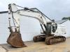 Caterpillar 349EL ME - Automatic Greasing / Camera Photo 2 thumbnail