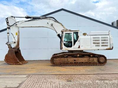 Caterpillar 349EL ME - Automatic Greasing / Camera sold by Boss Machinery