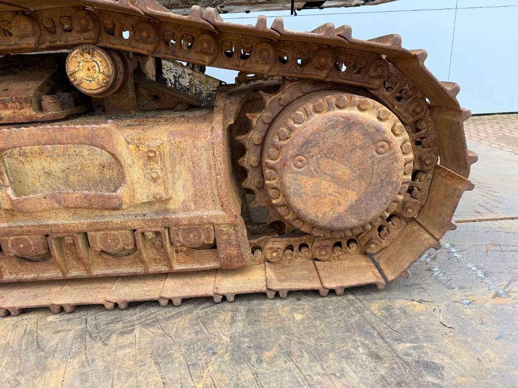 Caterpillar 349EL ME - Automatic Greasing / Camera Photo 19