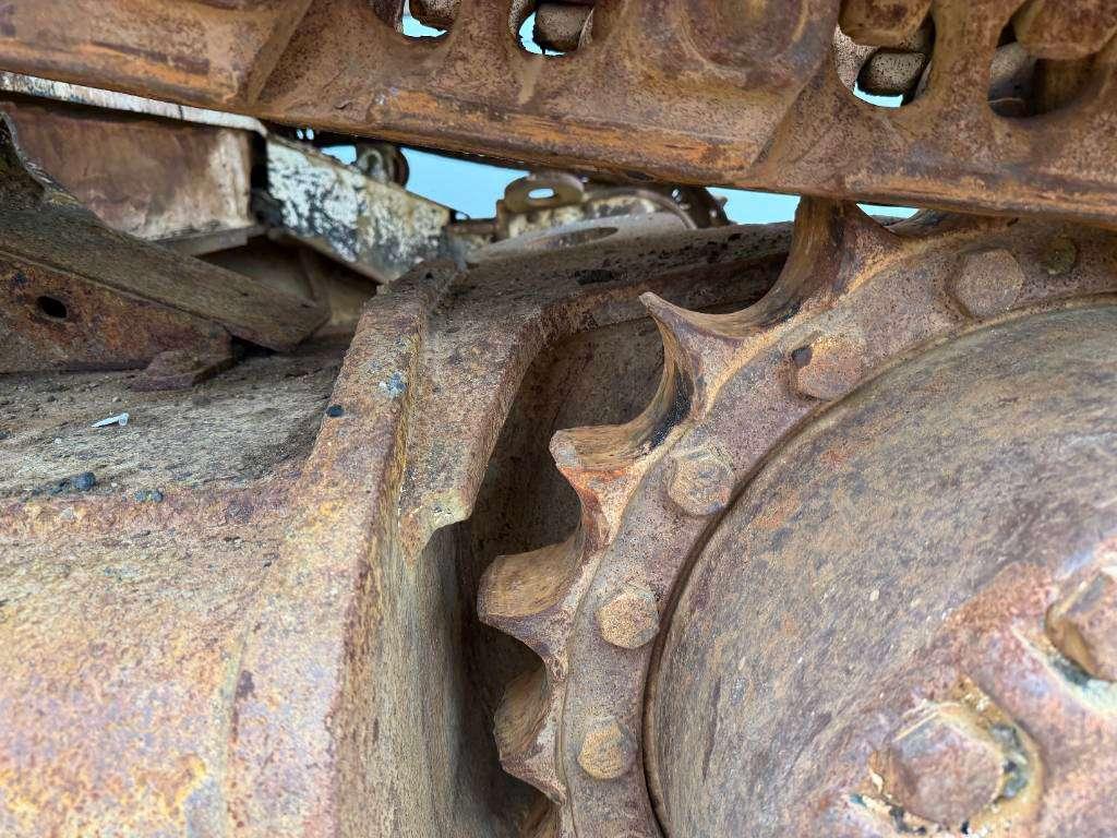 Caterpillar 349EL ME - Automatic Greasing / Camera Photo 20