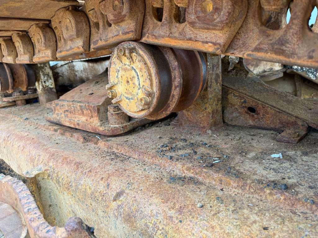 Caterpillar 349EL ME - Automatic Greasing / Camera Photo 21
