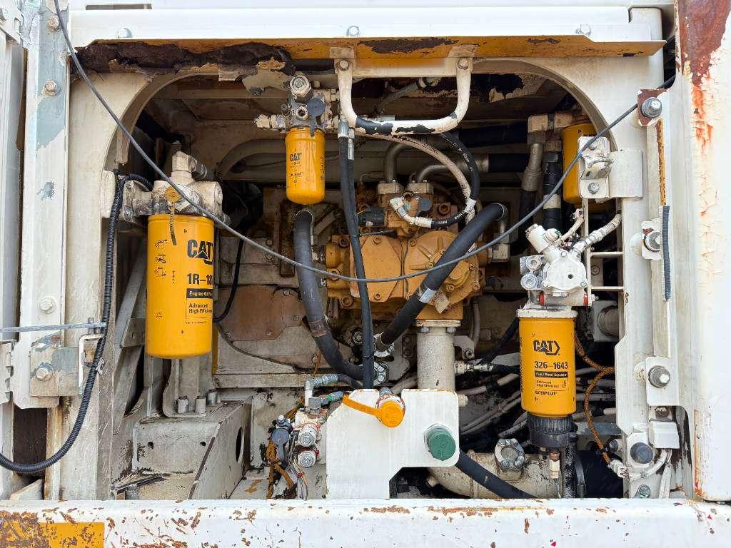 Caterpillar 349EL ME - Automatic Greasing / Camera Photo 23