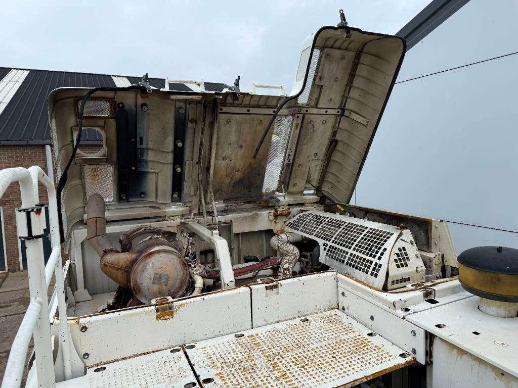 Caterpillar 349EL ME - Automatic Greasing / Camera Photo 27
