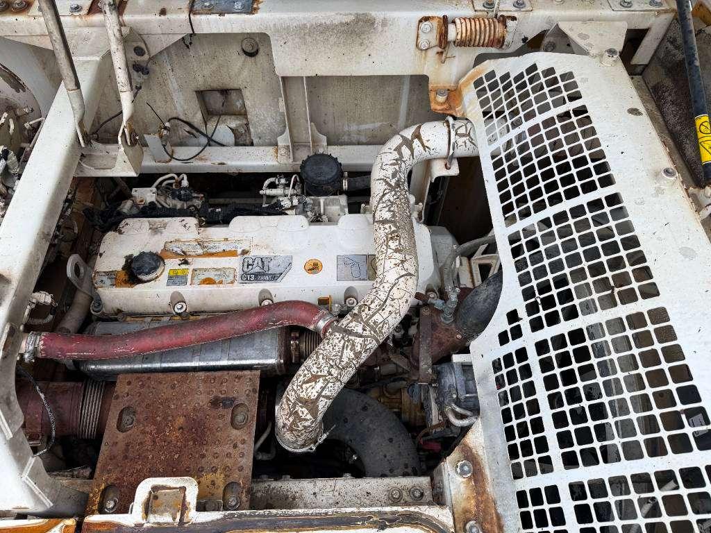 Caterpillar 349EL ME - Automatic Greasing / Camera Photo 28
