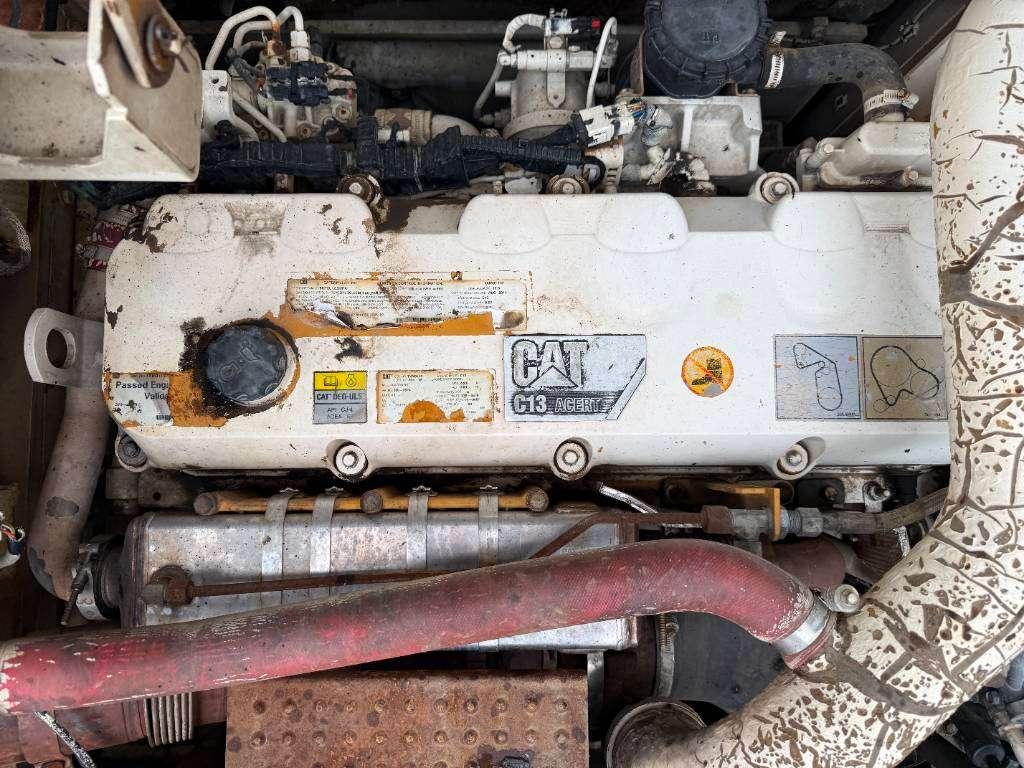 Caterpillar 349EL ME - Automatic Greasing / Camera Photo 29