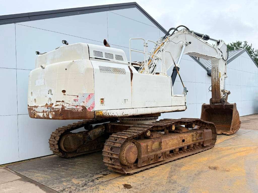 Caterpillar 349EL ME - Automatic Greasing / Camera Photo 5