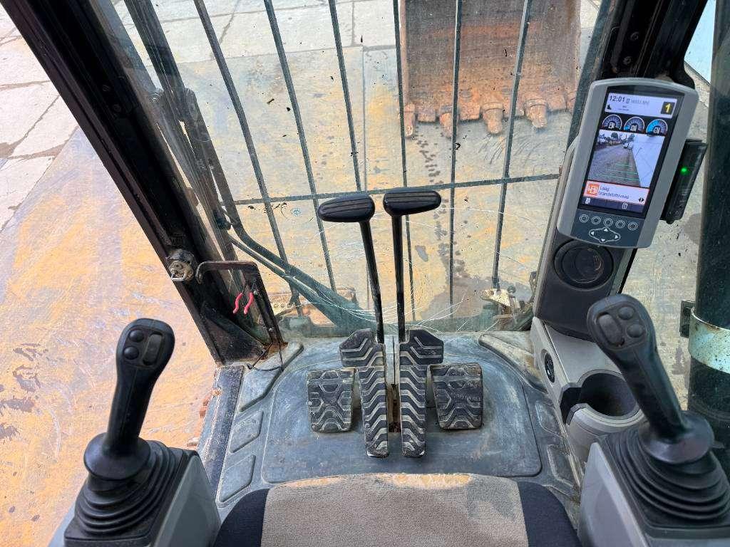 Caterpillar 349EL ME - Automatic Greasing / Camera Photo 9