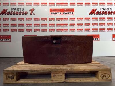 Hood for Hitachi ZX29U sold by Massucco T. Srl Area Ricambi