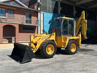 Foredil 40-13 4X4 sold by Massucco T. Srl
