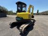 Yanmar Vio 50 Photo 2 thumbnail