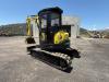 Yanmar Vio 50 Photo 4 thumbnail