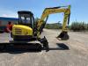 Yanmar Vio 50 Photo 5 thumbnail