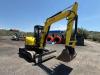 Yanmar Vio 50 Photo 6 thumbnail