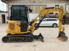Caterpillar 303 CR Photo 1 thumbnail