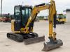 Caterpillar 303 CR Photo 2 thumbnail
