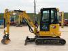 Caterpillar 303 CR Photo 4 thumbnail