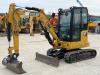 Caterpillar 303 CR Photo 5 thumbnail