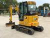 Caterpillar 303 CR Photo 6 thumbnail