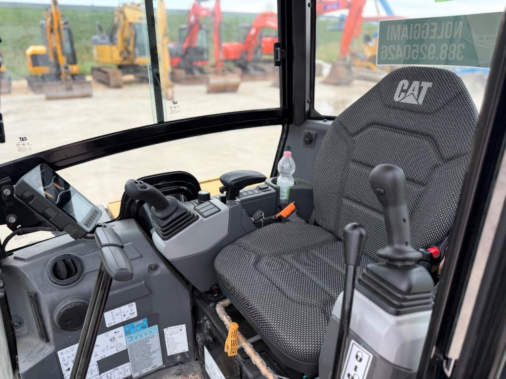 Caterpillar 303 CR Photo 7