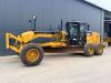 Caterpillar 140M3 Photo 10 thumbnail