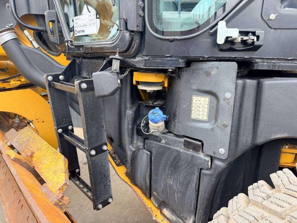 Caterpillar 140M3 Photo 17