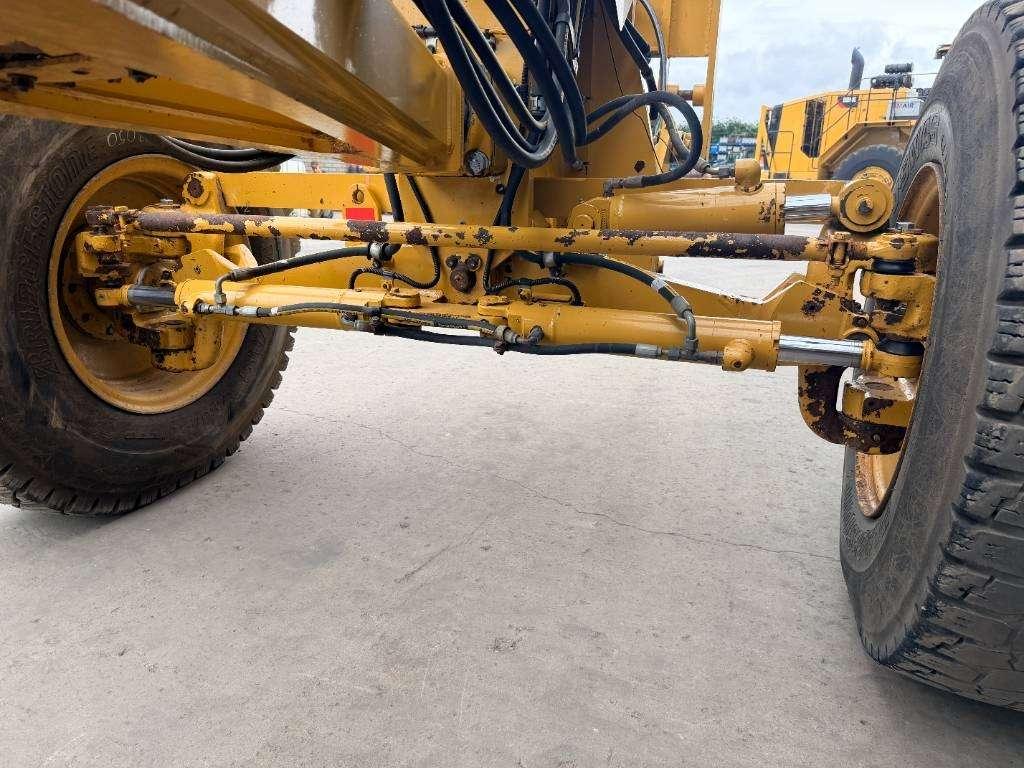 Caterpillar 140M3 Photo 27