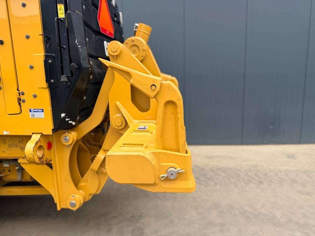 Caterpillar 140M3 Photo 6
