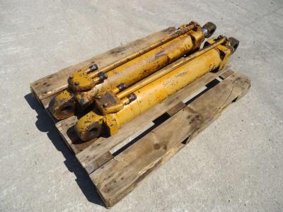 Lifting piston for Fiat FL6 sold by OLM 90 Srl