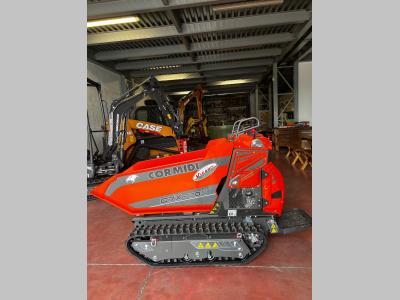 Cormidi C7X-700 sold by Gruppo Viganò Srl